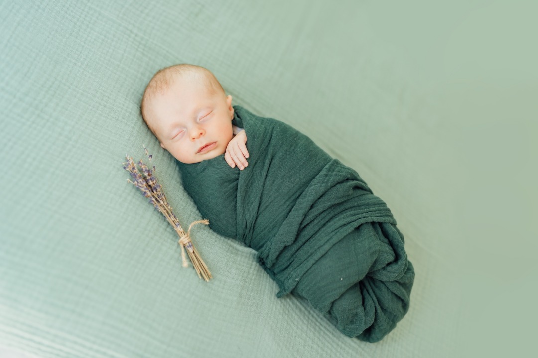 In Home Lifestyle Newborn Tips - Utah County Photographer