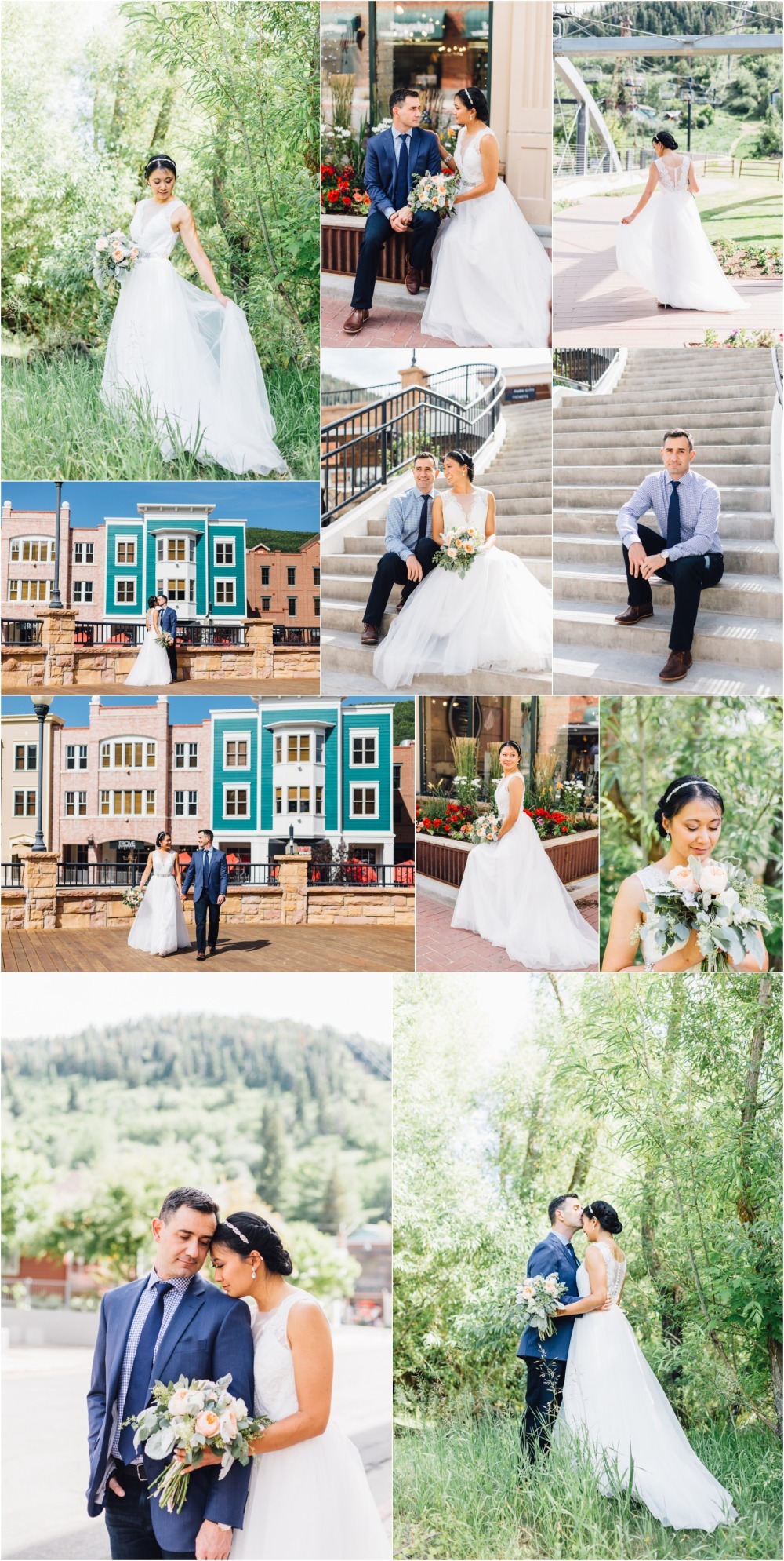 Park City Wedding Photographer, Salt Lake City Wedding Photographer