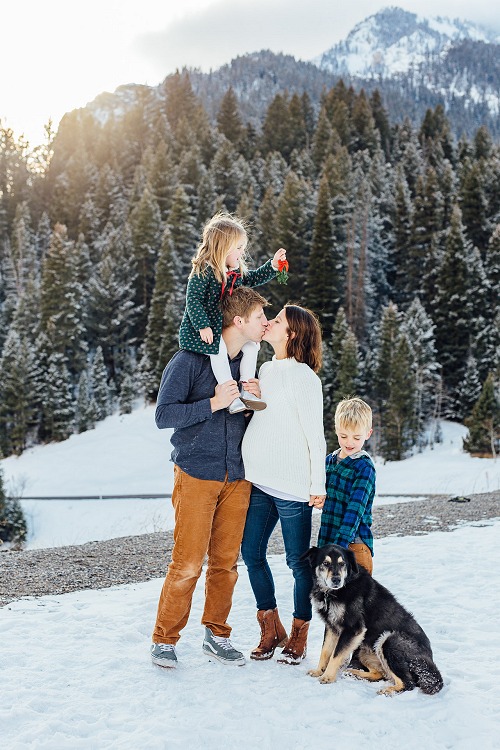 Utah Family Photographer