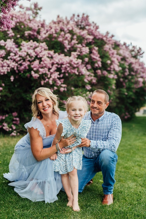 Utah Family Photographer