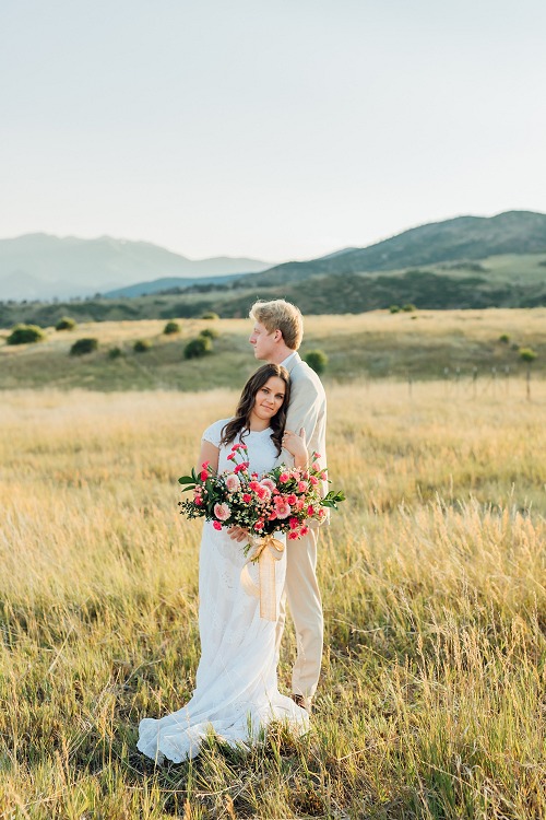 Best Utah county wedding photographer and videographer