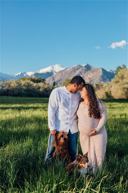 Family Photographer in Utah County