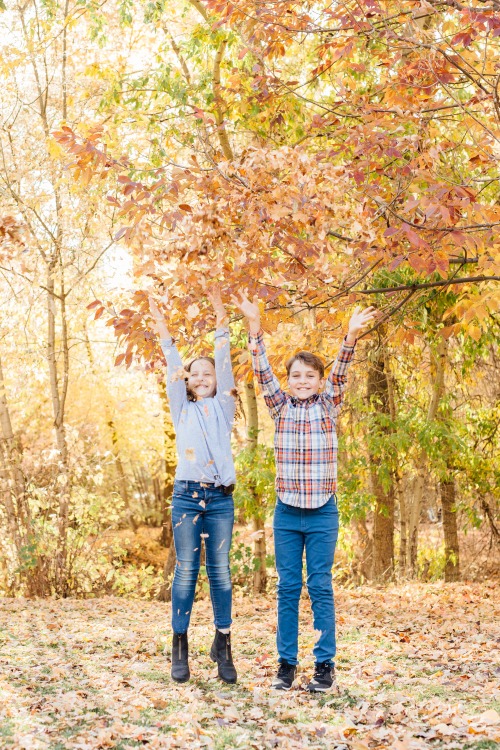 Family Photographer in Utah County