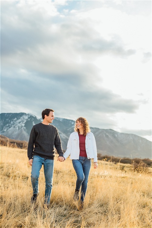 Family Photographer in Utah County