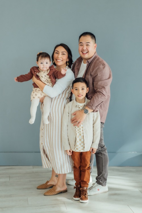 Family Photographer in Utah County