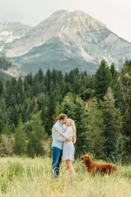 Family Photographer in Utah County