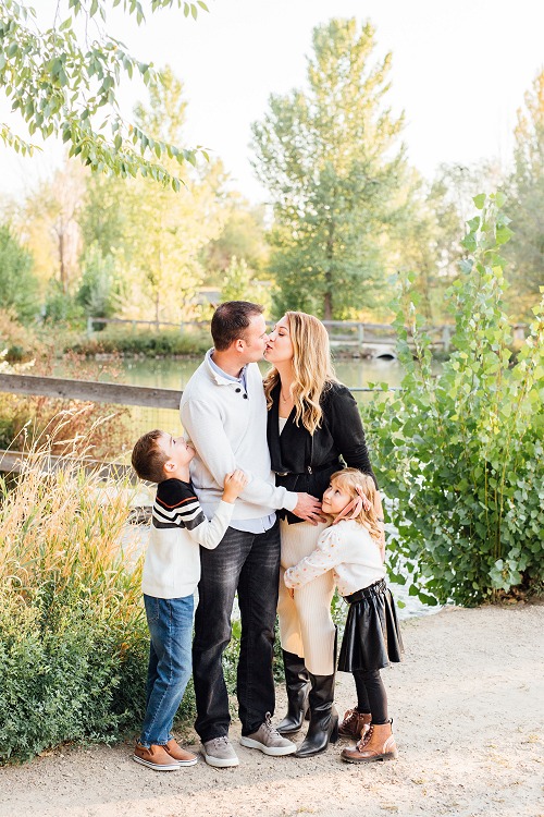 Family Photographer in Utah County